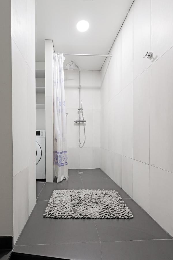 Buddha Luxury Apartment Kaunas City Centre Exteriér fotografie